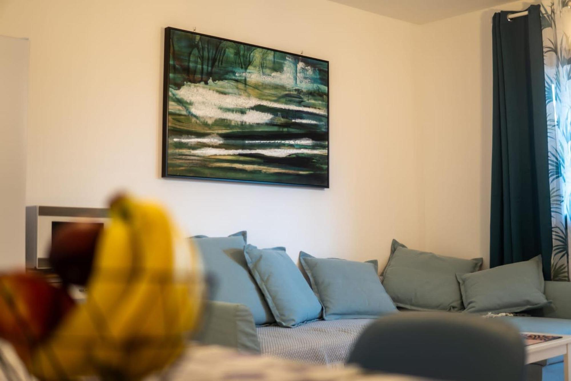 Apartamento B-rent Perla De Mar