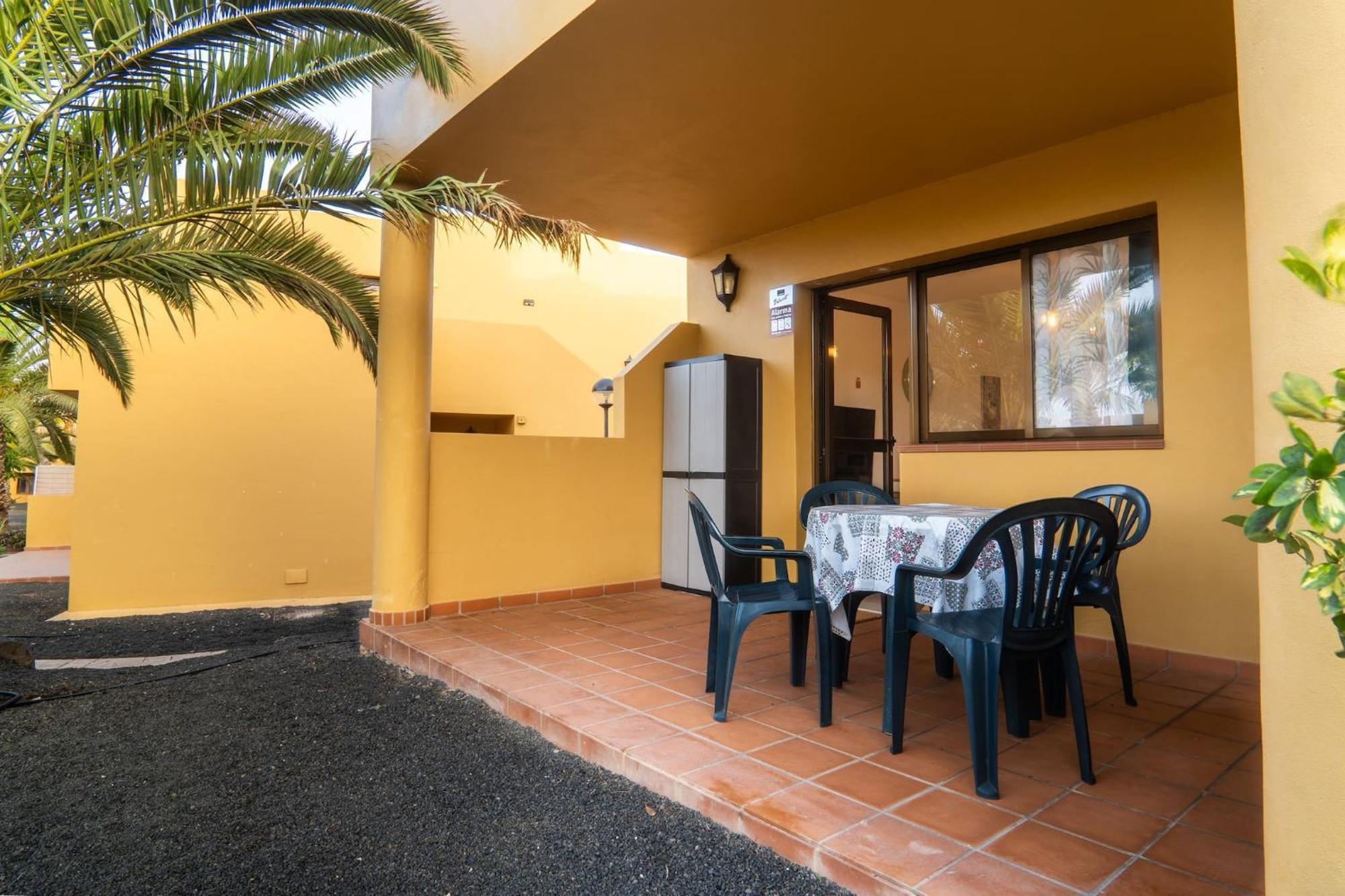 Apartamento B-rent Perla De Mar *