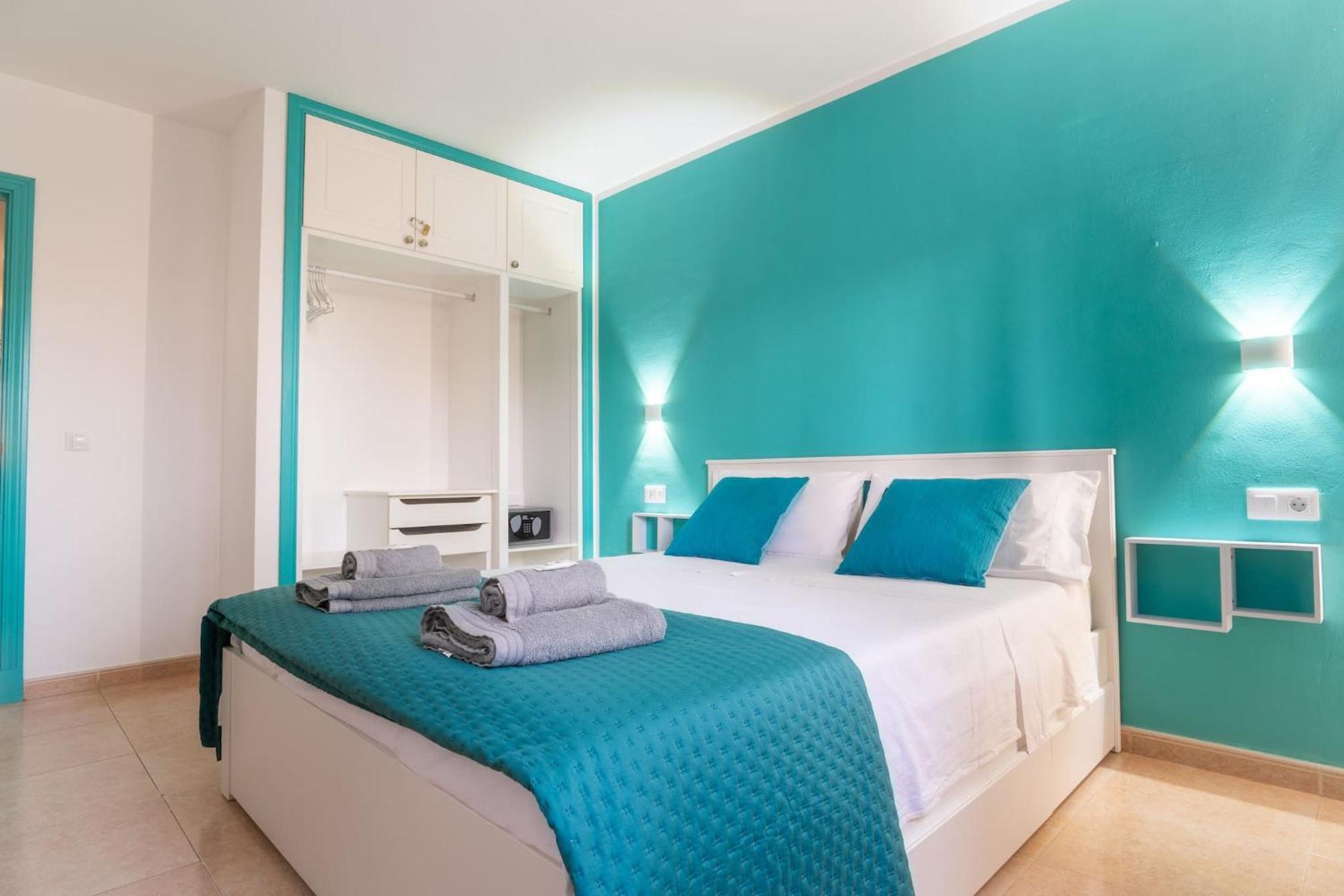 B-rent Perla De Mar Apartamento Corralejo