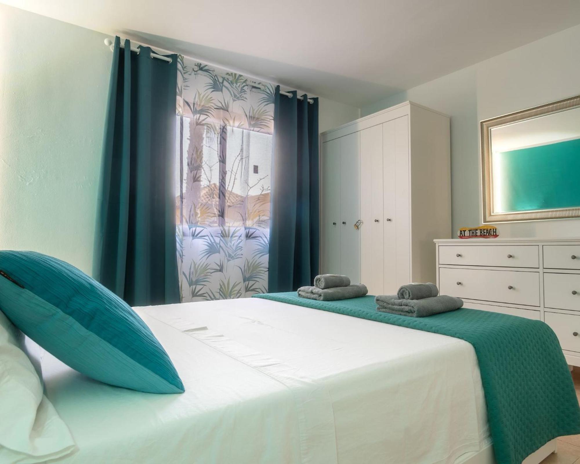 B-rent Perla De Mar Corralejo