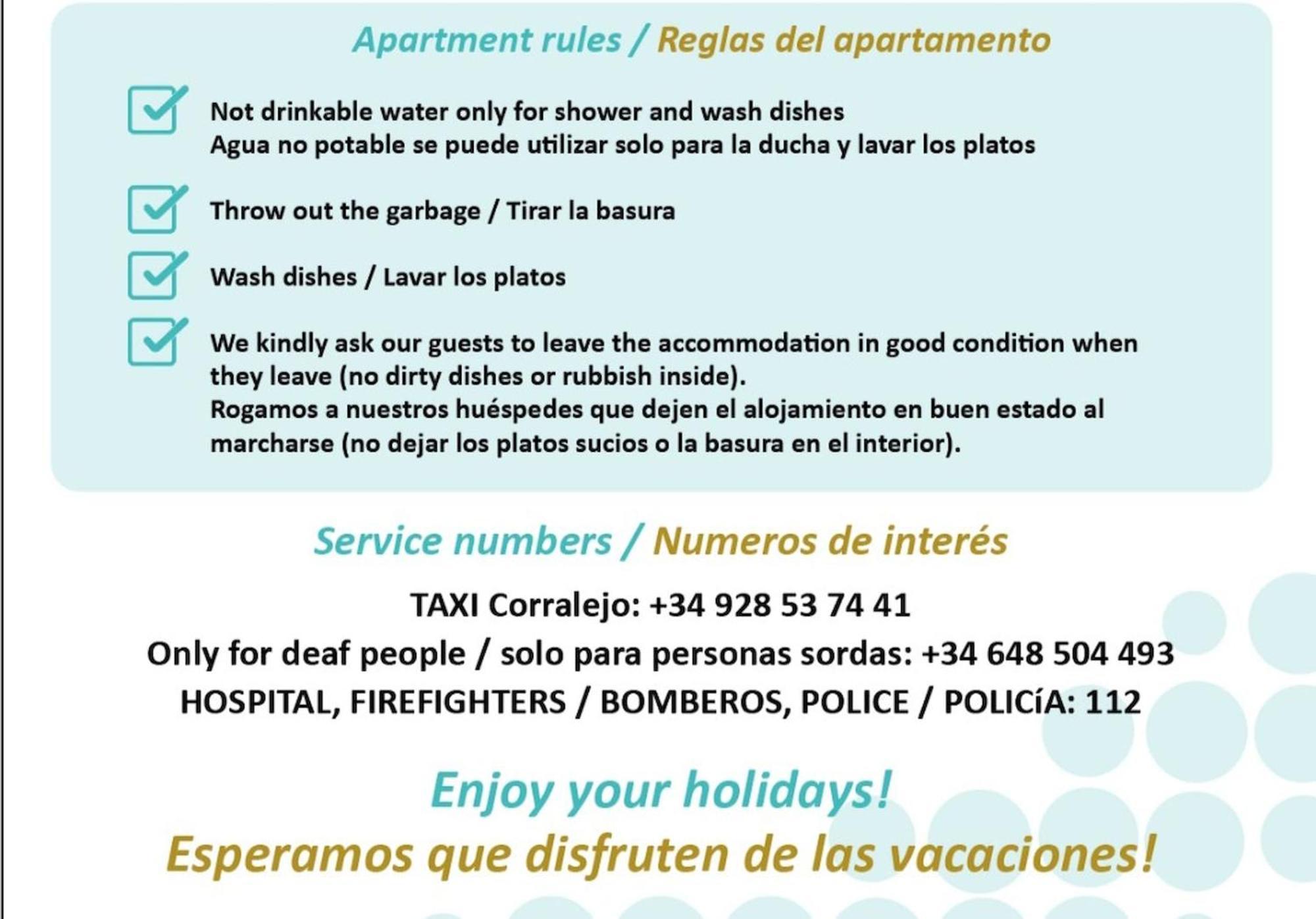 Apartamento B-rent Perla De Mar