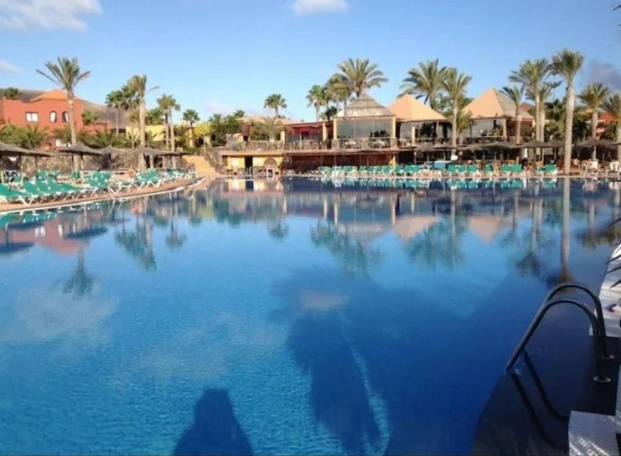 Apartamento B-rent Perla De Mar Corralejo
