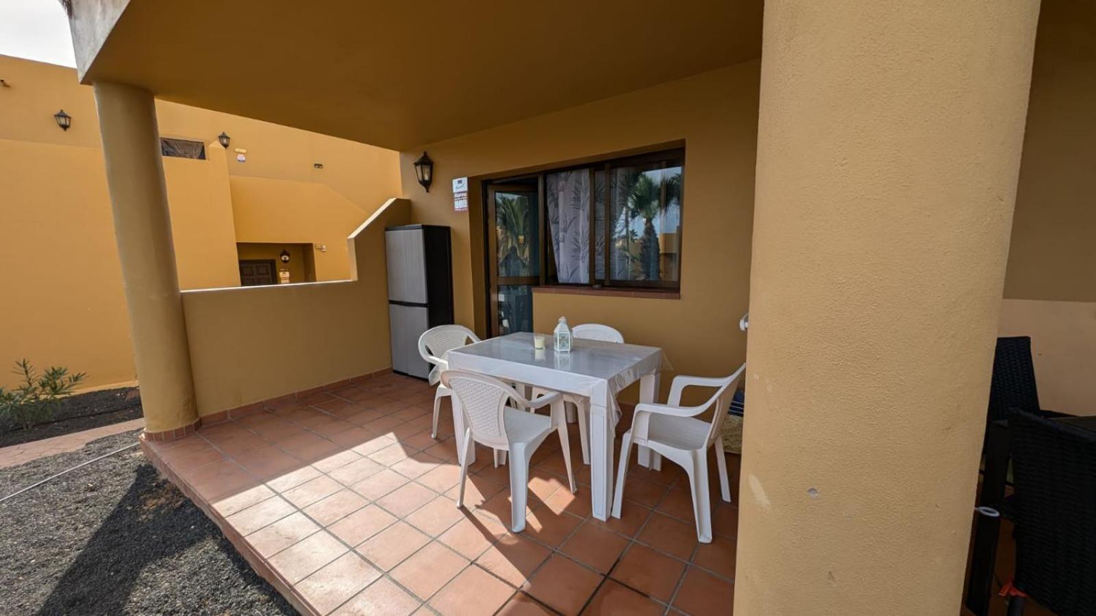 B-rent Perla De Mar Apartamento *