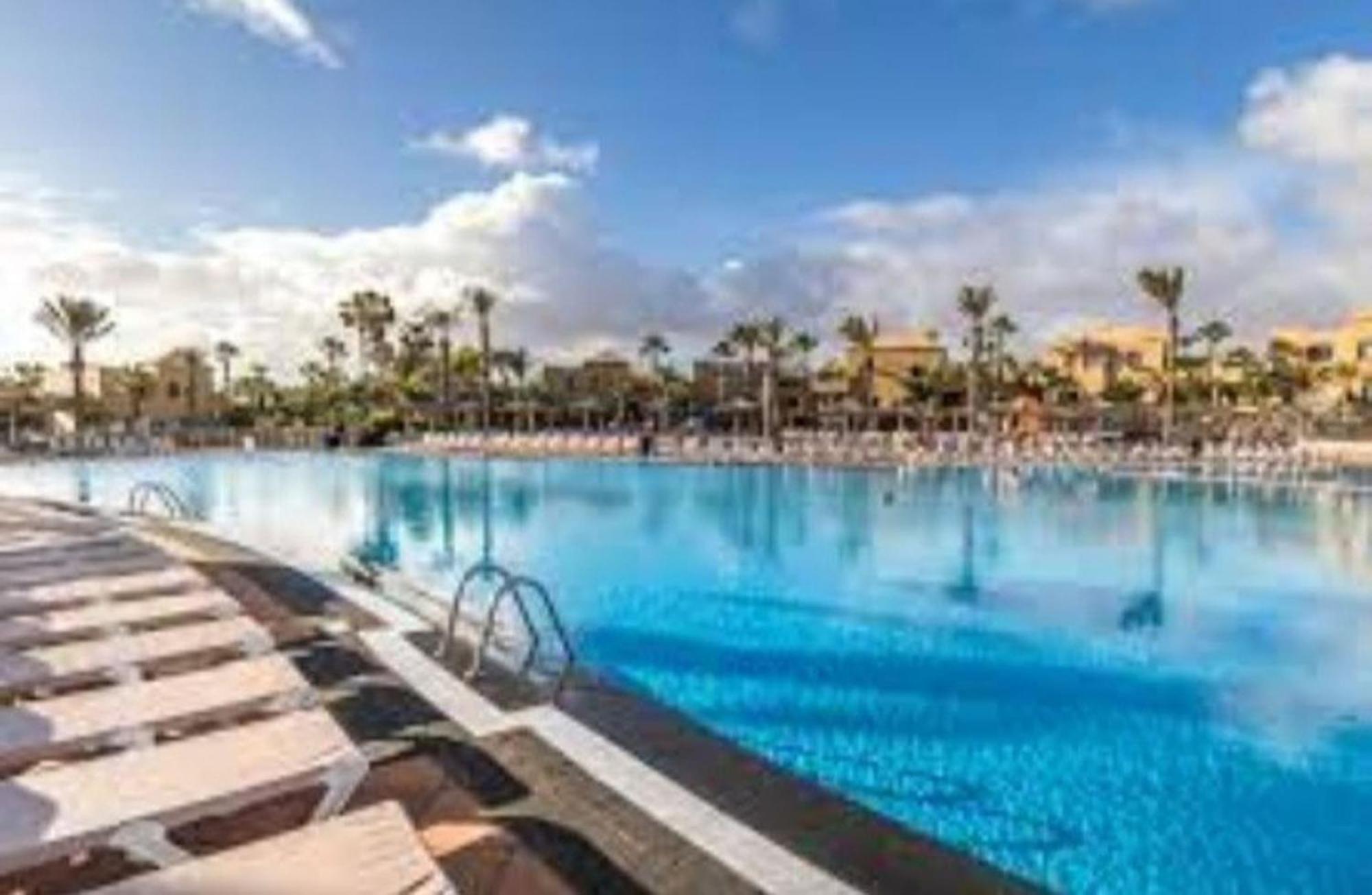 B-rent Perla De Mar Apartment Corralejo