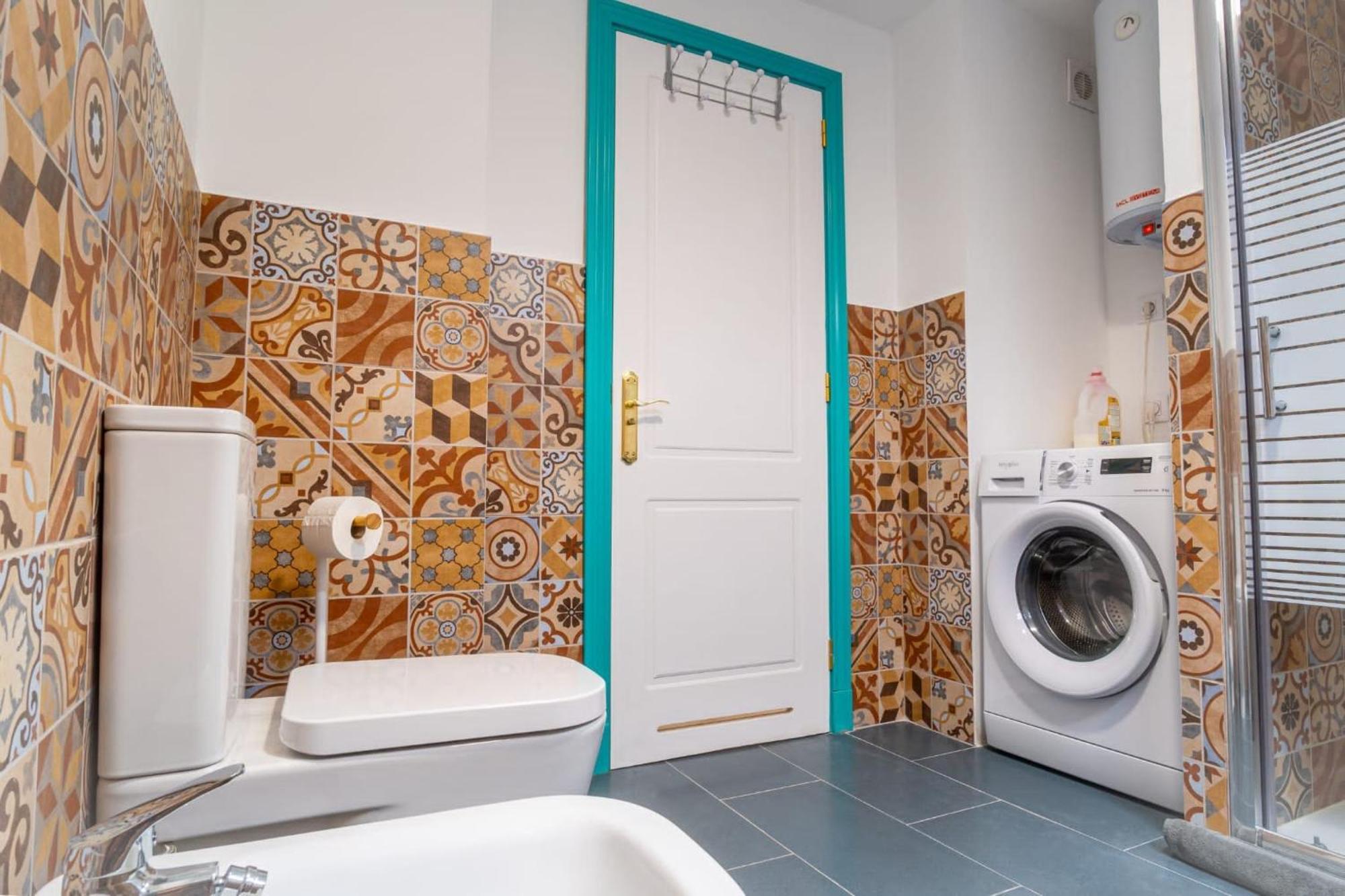 B-rent Perla De Mar Apartment