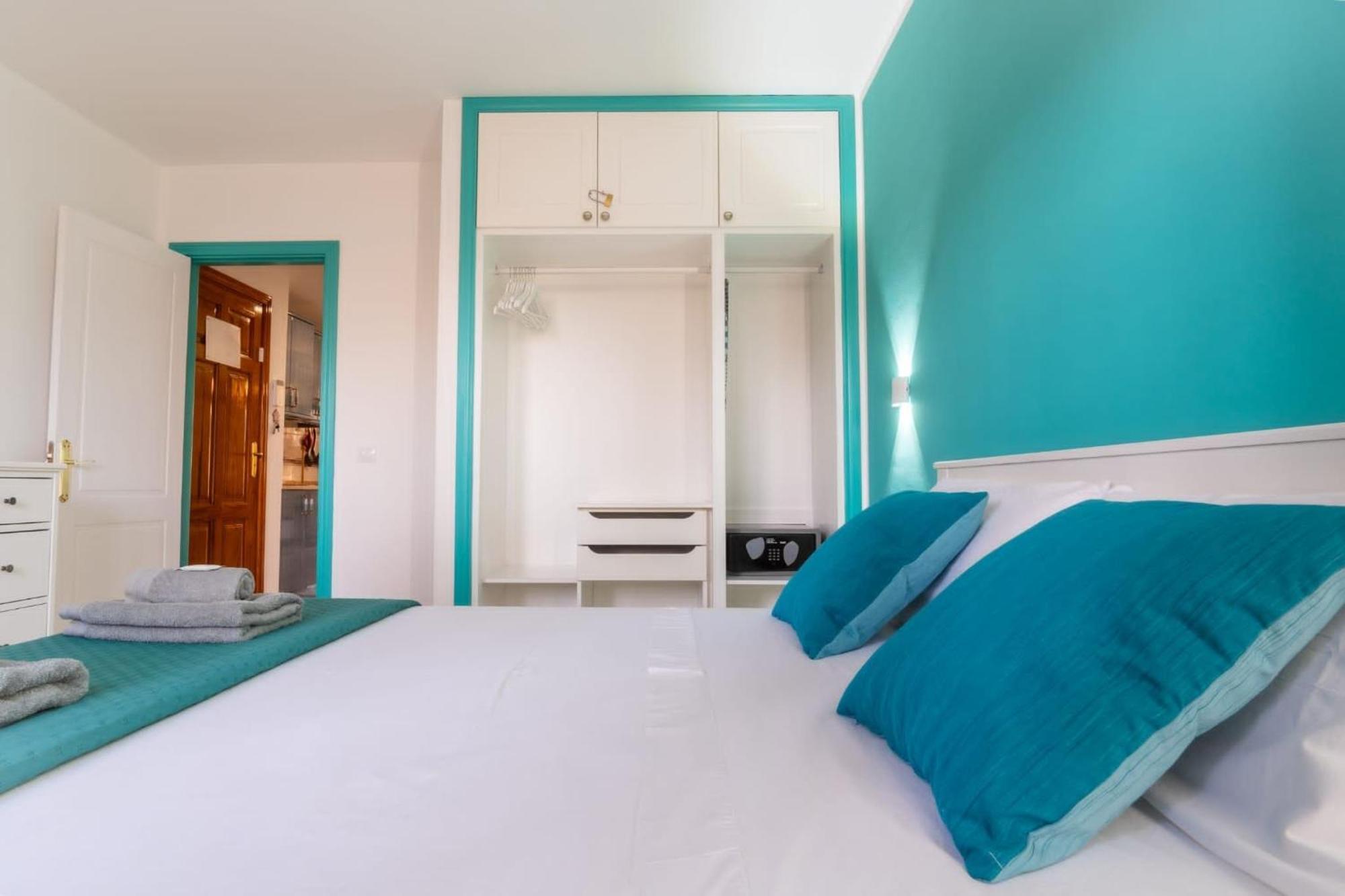 B-rent Perla De Mar Corralejo