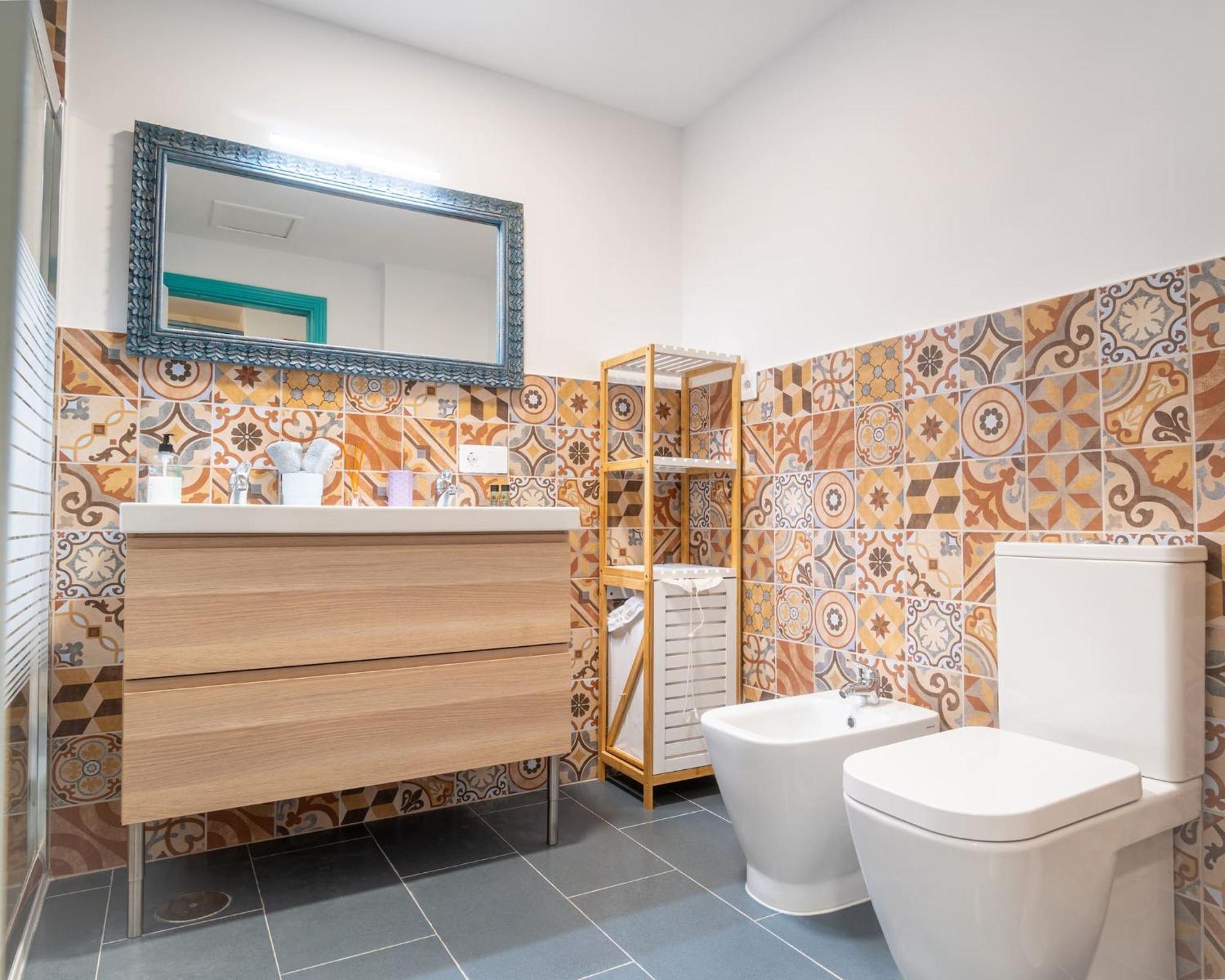 Apartment B-rent Perla De Mar *